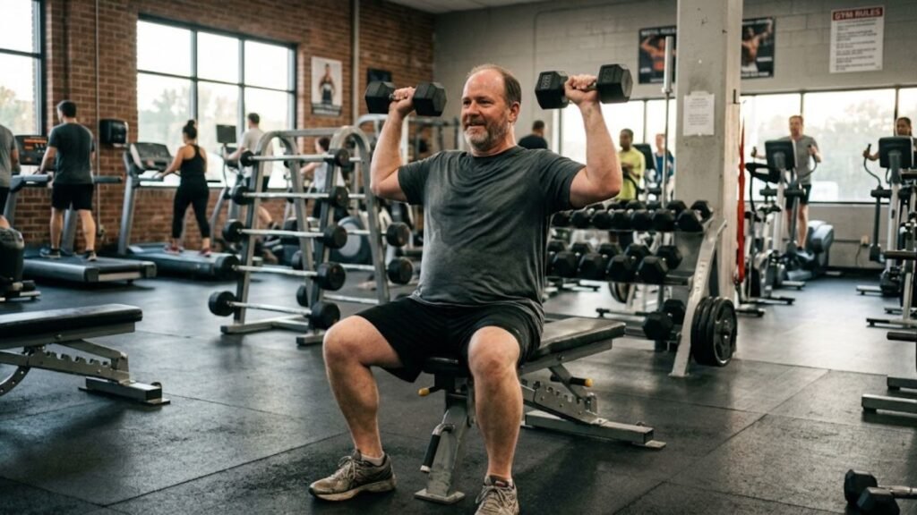What is the best fat loss program for beginners?