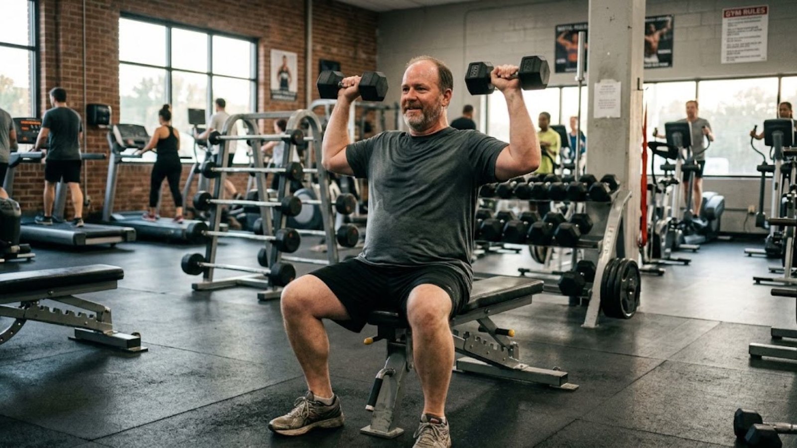 What is the best fat loss program for beginners?