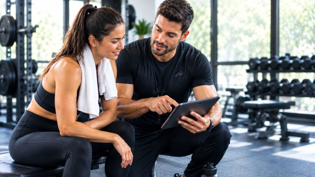 How to Choose the Right Personal Trainer in Kirkland, WA