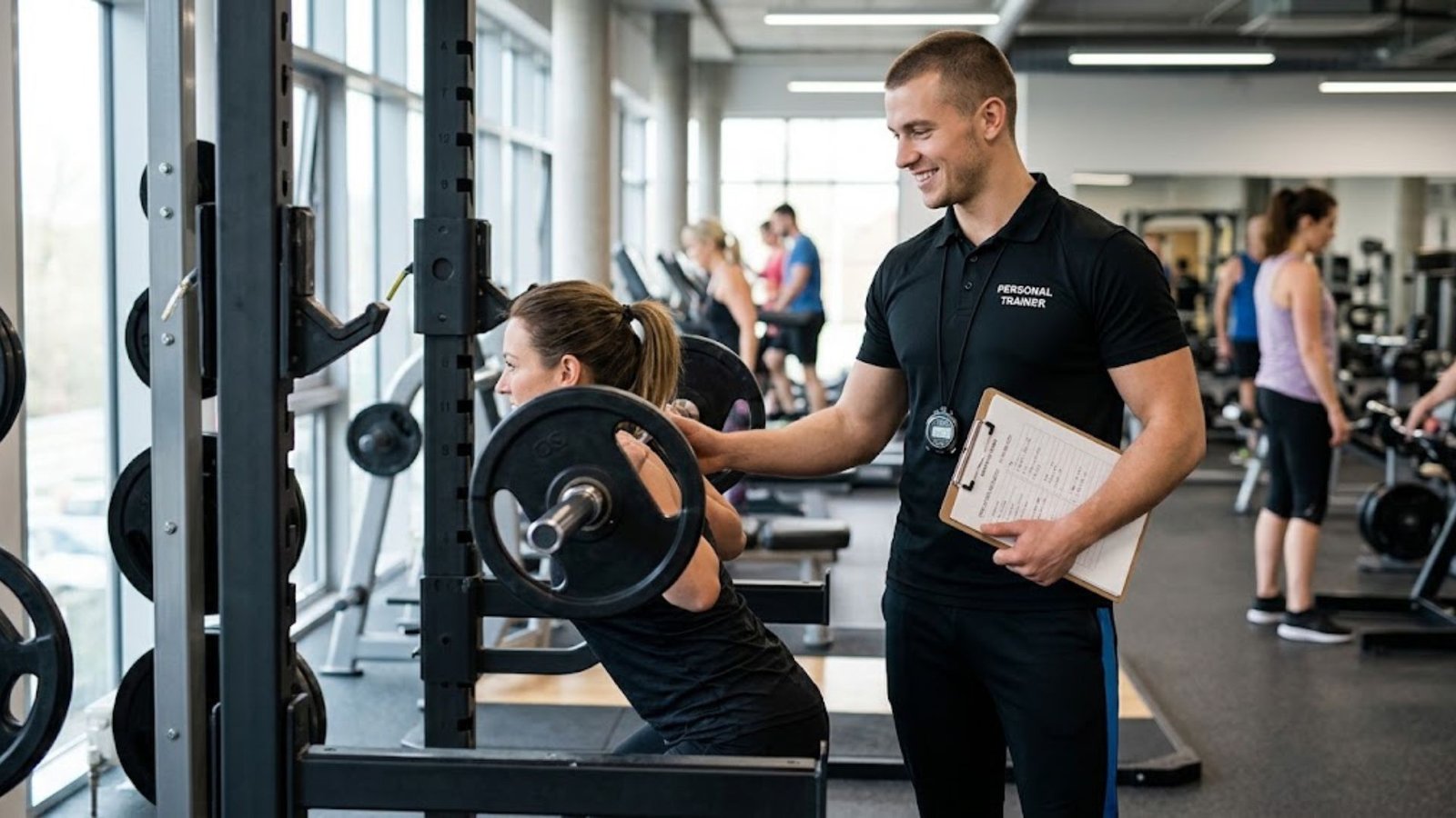 How to Choose the Right Personal Trainer in Kirkland, WA